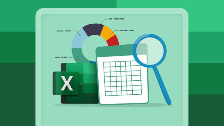 Spreadsheets